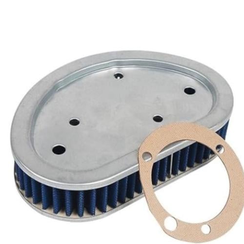 فلتر هواء من Harddrive لدراجات هارلى داينا 2008-2017