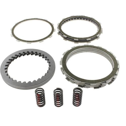 كلتش كيت هاي بريفورمانس من  Energy One Performance لدراجات هارلي تورنق +17 وهارلي سوفتيل +18