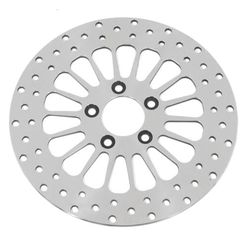 هوب خلفي 11.5 in من DNA Specialty لدراجات هارلي تورينق -داينا - سوفتيل - سبوستر - 1986- 2006