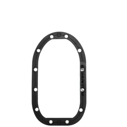 قازقيت باب الوقود من MID-USA  لدراجات هارلى داينا 2004-2017