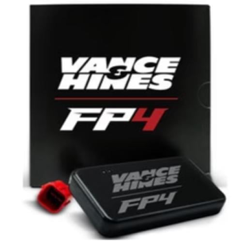 كمبيوتر مبرمج ECU من Vance & Hines لدراجات هارلي د...