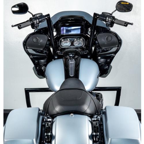 هاندل بار  أسود STR من Factory 47 انش  14 لدراجات رودقلايد/ رود قلايد الترا 2015-2024