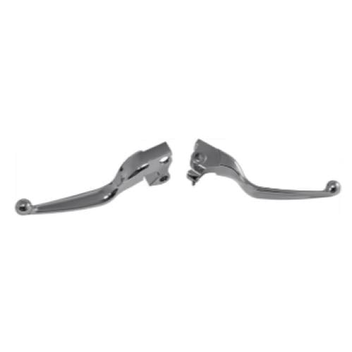 Harddrive Levers Xl 14-Up Chrome Harley sportster 2014-2018