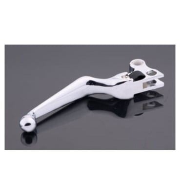 مقبض كلتش من J&P Cycles كروم لدراجات هارلي ديفيدسون تورينق /سوفتيل/داينا/سبوستر 1982-2017