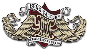 KEN'S FACTORY