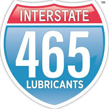 465 LUBRICANTS