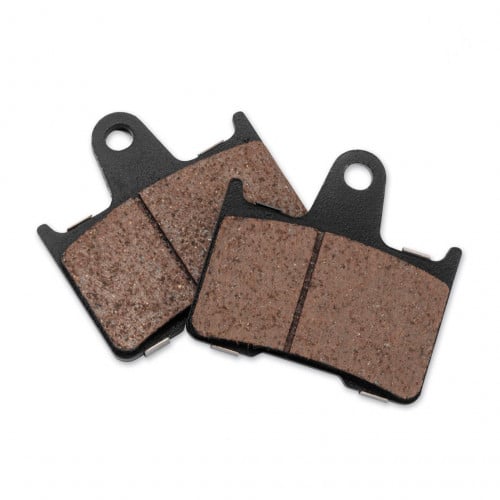 فحمات هارلي سبورستر harley davidson brake pads