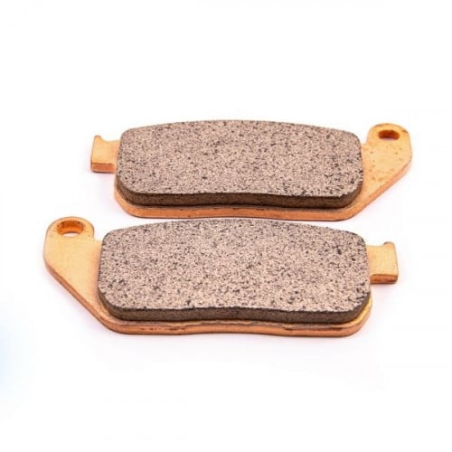 FA381HH EBC BRAKE PADS
