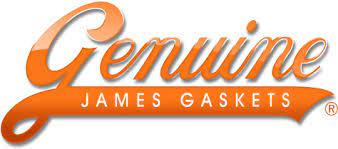 GENUINE JAMES GASKETS