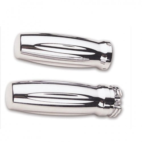 مقابض Pro-One كروم هارلي سوفتيل داينا سبورستر فى رود 1983-2022