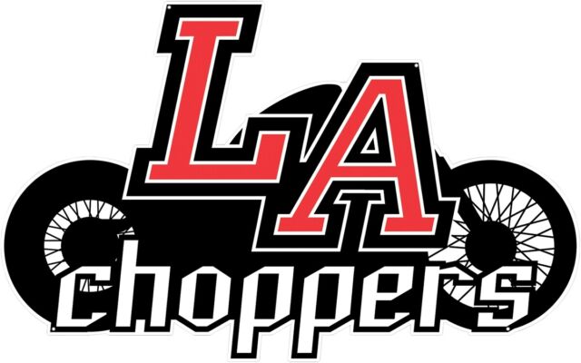 LA CHOPPERS