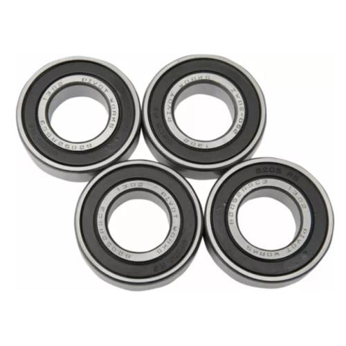 رمان عجلات خلفي بدون ABS من All Balls Racing لدراجات هارلي تورينق  2009-2024