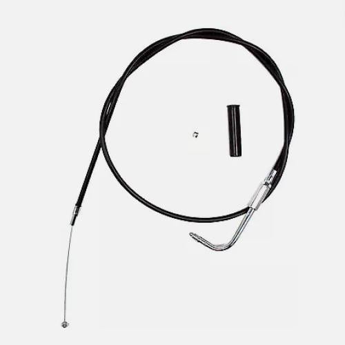 كيبل Throttleمن Motion Pro طول49 انش 124.5 سم  بوصة لدراجات رود كيق - 1996-2001