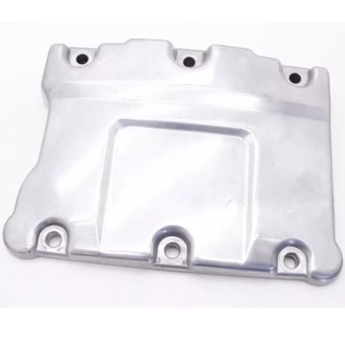 Hغطاء صندوق الصمامات العلوي لمحرك ثنائي الكامات من Harley Davidson لدراجات  Touring/Softail/Dyna 1999-2017