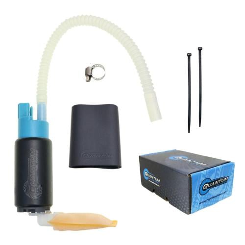 FUEL PUMP Quantum OEM REPLACEMENT For Touring Softail 2004-2007