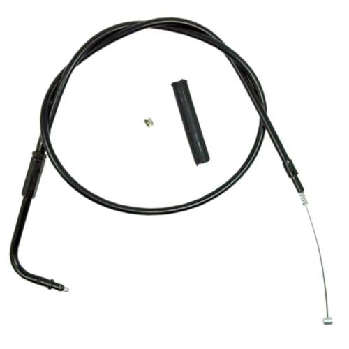 كيبل Idle من Motion Pro  أسود مقاس  34 انش  86.5 سم  Softail/Dyna 1996-2016