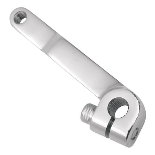 ذراع ناقل الحركة من Drag Specialties لدراجات هارلي تورينق سوفتيل داينا من 1997 إلى 2016