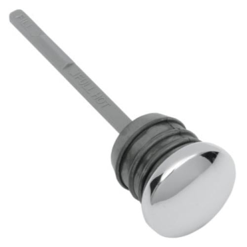 غطاء تانكى زيت من Drag Specialties لدراجات هارلى سوفتيل 2000-2017