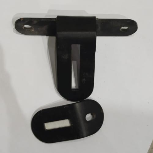 Backrest Mount kit Touring 2009-2024