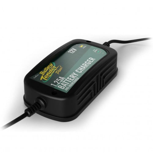 Battery Tender Plus 12V Battery Charger