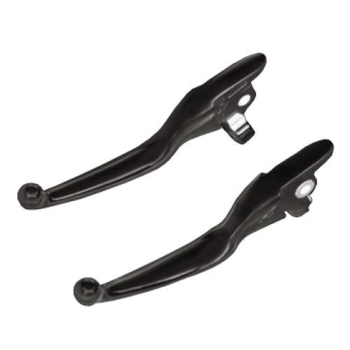 مقابض أسود Harddrive  لدراجات تورينق 2014- 2016