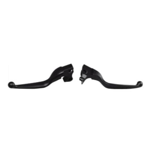 Harddrive Levers Xl 14-Up Black for Harley sportster 2014-2018