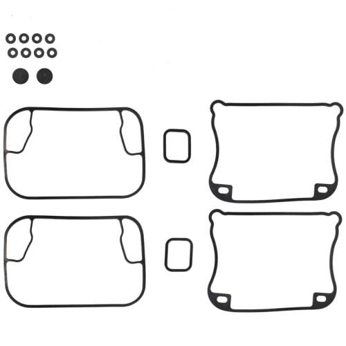 Harley Davidson GASKET KIT,ROCKER COVER Touring 1992-1998