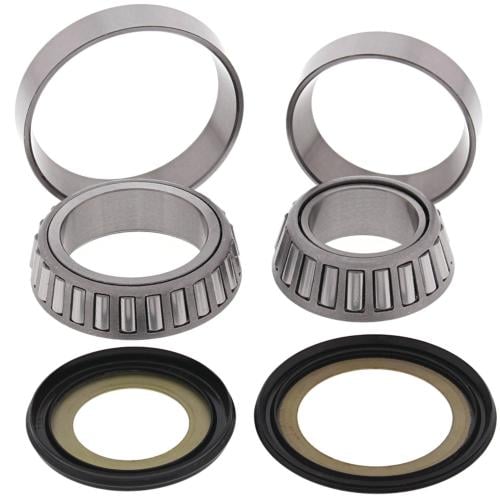 مجموعه رمان الرقبة 2037-22  من All Balls لدراجات Honda