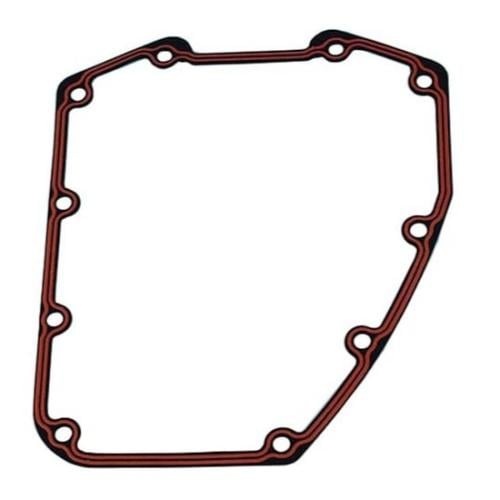 قازقيت غطاء ترس كام من James Gasket لدراجات هارلي تورينق داينا سوفتيل 2000-2017