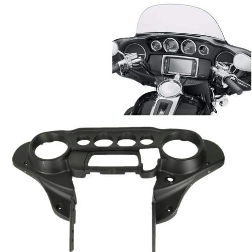 غطاء عداد السرعة الداخلي مناسب لدراجة Harley Touring Street Glide 2014-2023