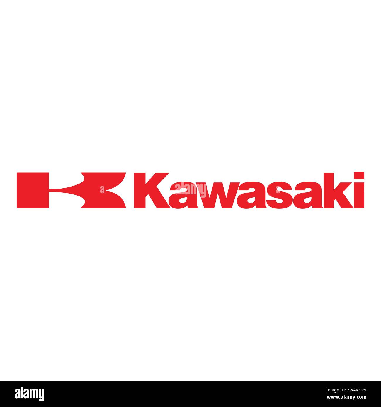 KAWASAKI