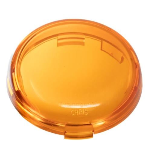 عدسات بديلة من منتجات كريس لإشارات الانعطاف بنمط Deuce