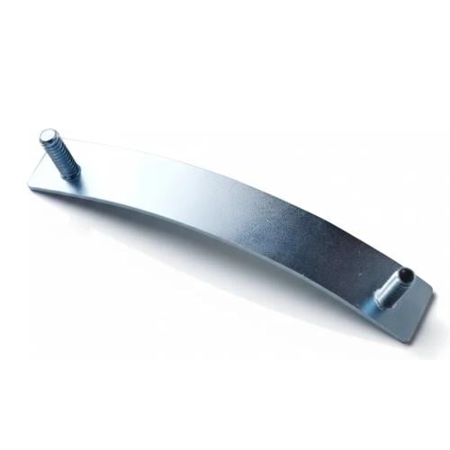 STUD PLATE SEAT ASSEMBLY Softail 2007-2015