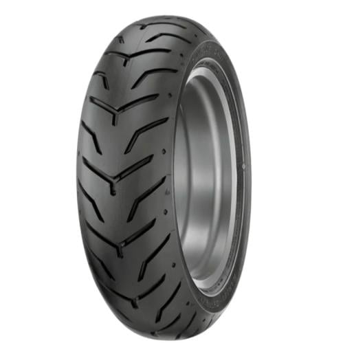 إطار DUNLOP إطار D407T HD 180/55B18 80H TL