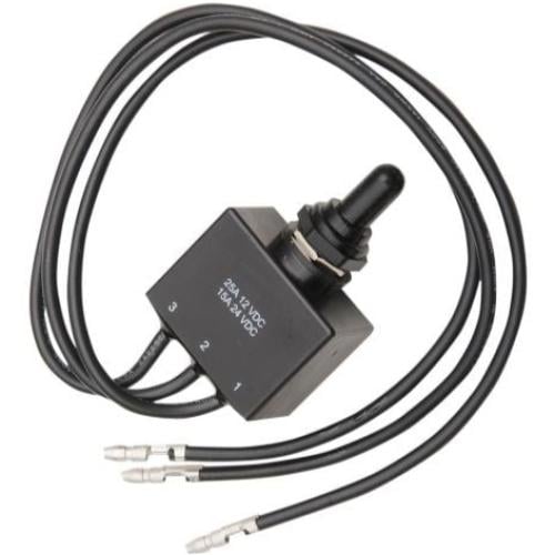 مفتاح سويتش من Drag Specialties ضد السوائل 3 اسلاك