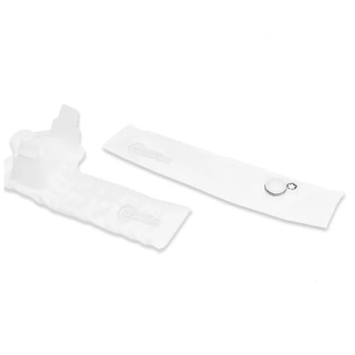 مصفاة فلتر الوقود من Quantum لدراجات هارلي سوفتيل داينا فى رود 2004-2017