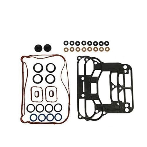 COMPLETE ROCKER GASKET SET FOR SPORTSTER