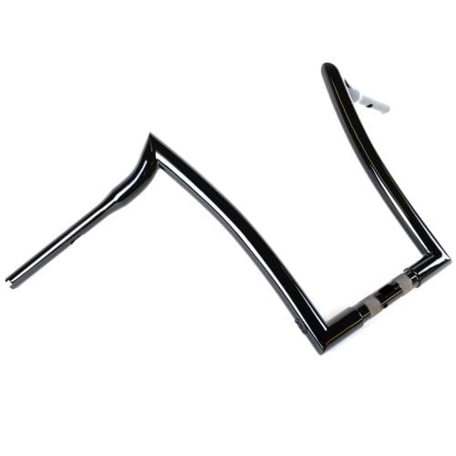 هاندل بار سقنتشر اسود 16 Factory 47 رود قلايد / رود قلايد الترا 2015-2023