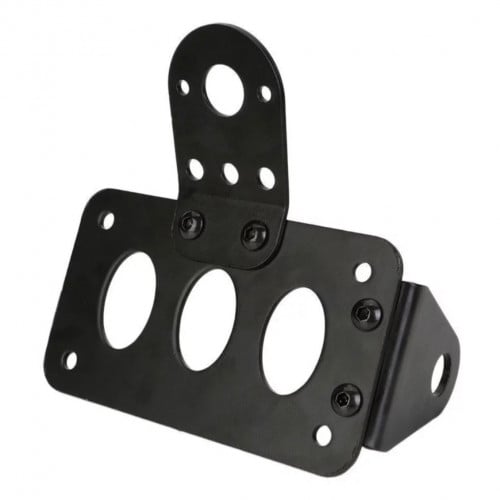 قاعدة لوحة جانبية لدراجات هارلي سوفتيل دينا سبوستر