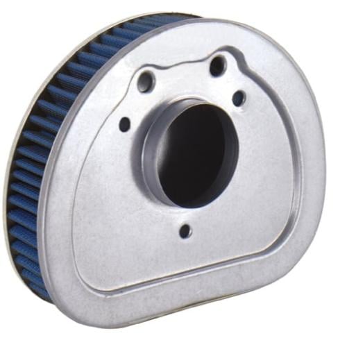 فلتر الهواء من MID-USA  لدراجات هارلي تورينق 2008-2013