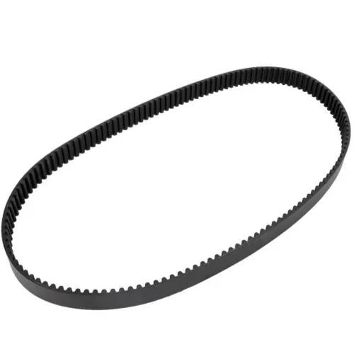 Harley Davidson H-D Secondary Drive Belt 131 Teeth 25mm Dyna 2007-2017