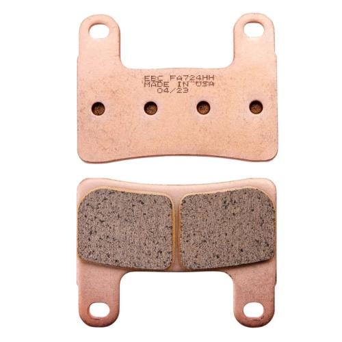 فحمات FA724HH من EBC لدراجات BMW