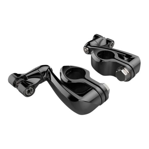 قاعدة Footpeg المشابك من Ciro