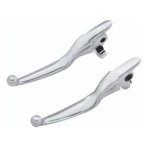 مقابض كروم Harddrive  لدراجات هارلى تورينق 2017- 2019