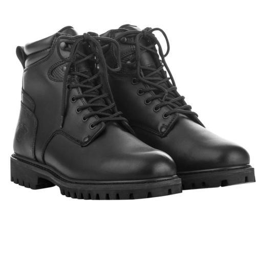 Highway 21 RPM LACE-UP BOOTS