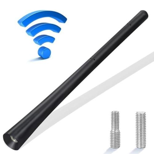 انتينا لاقط هوائي 7.8 انش  لدراجات هارلي تورينق