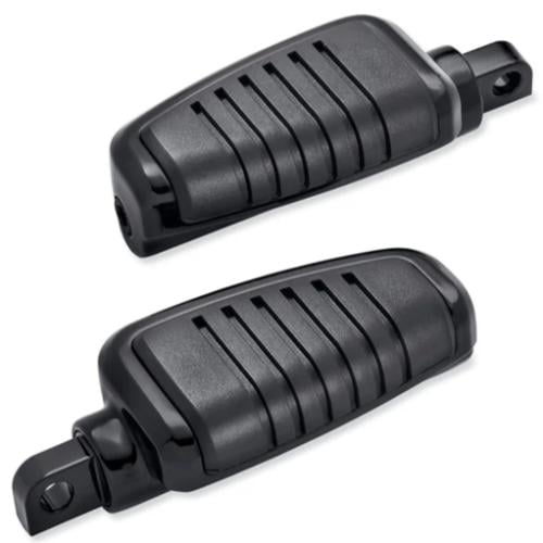 فوت بيقز من Kahuna لدراجات هارلي تورينق سوفتيل داينا سبورستر