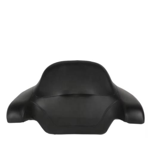 Tour Pak Wrap Around  Backrest For Harley  Touring Electra Road  Glide FLHTCU 14-18