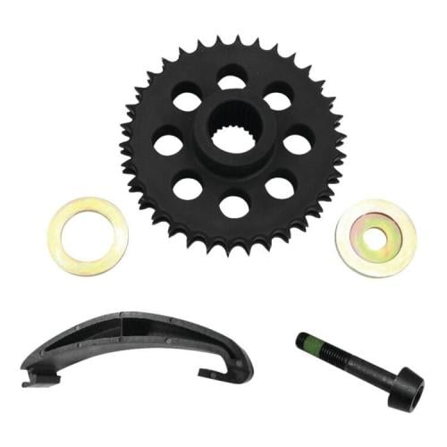 كمبنزيتر من Harddrive لدراجات هارلي تورينق سوفتيل داينا 2006-2017