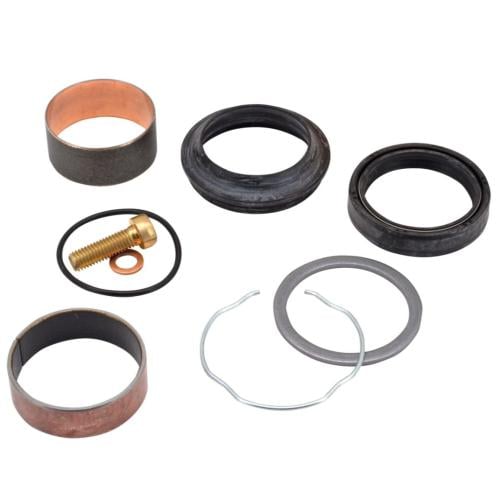 إصلاح المساعدات الأمامية من  Harley Davidson لدراجات هارلى تورينق سوفيتيل فى رود (2009-2024)XR1200/VRSCF للجهه الواحدة